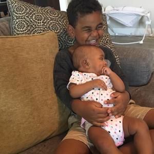 Meet your Posher, Heather